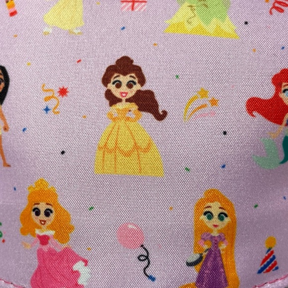 Disney 100 Princess Hat - Picture 2 of 4